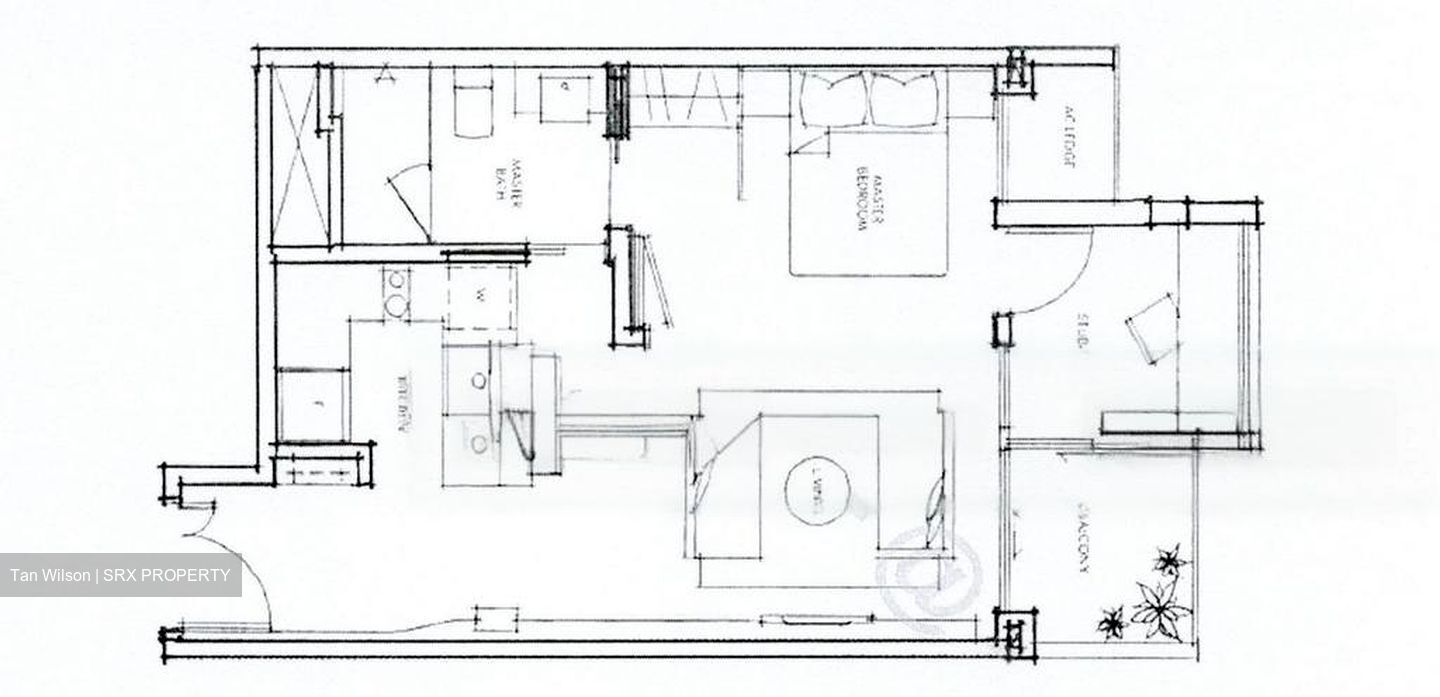 Katong Regency (D15), Apartment #461093021